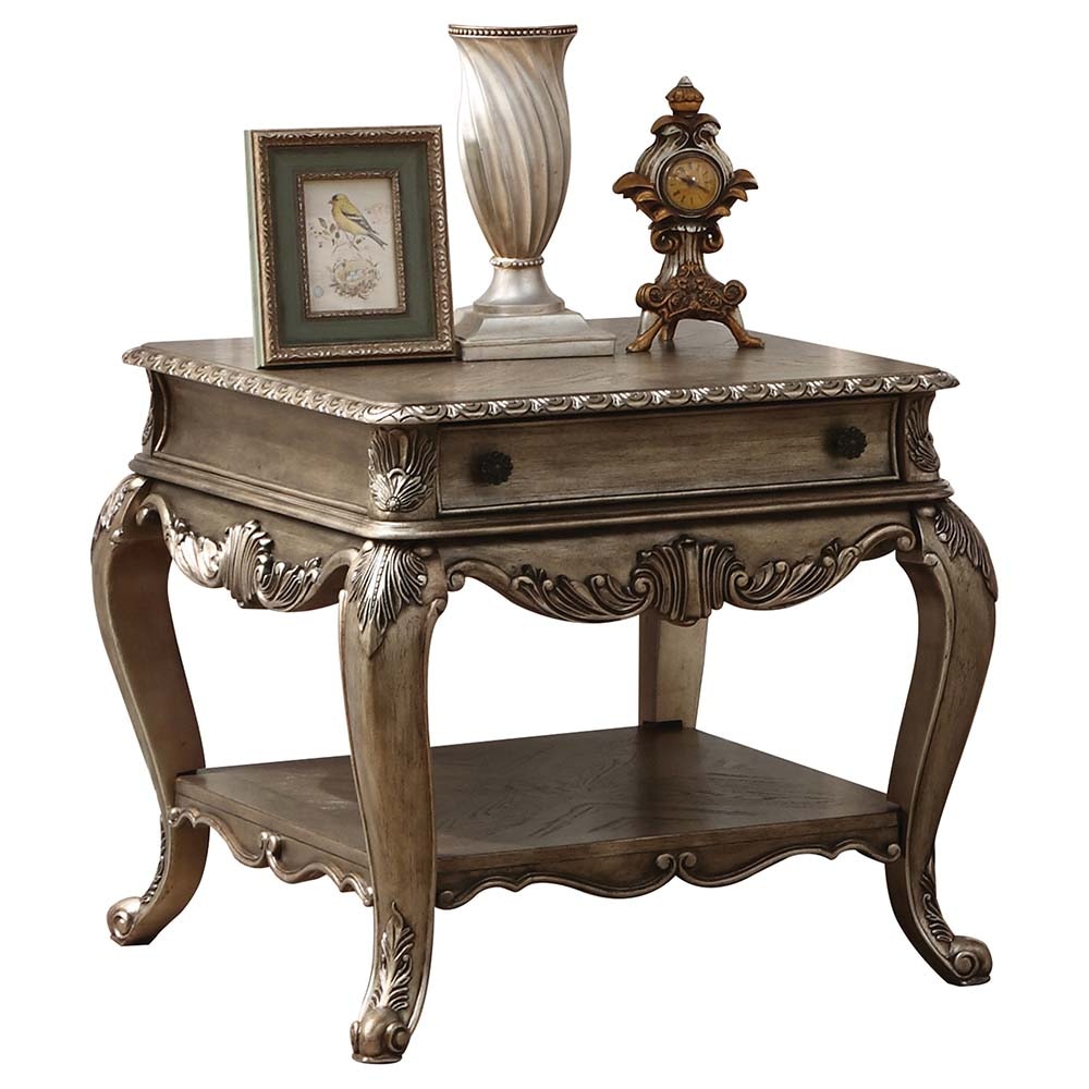  Ragenardus End Table 