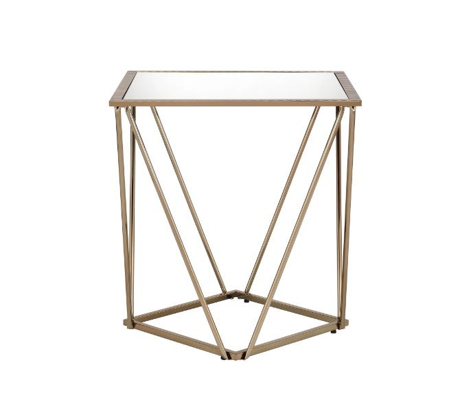  Fogya End Table 