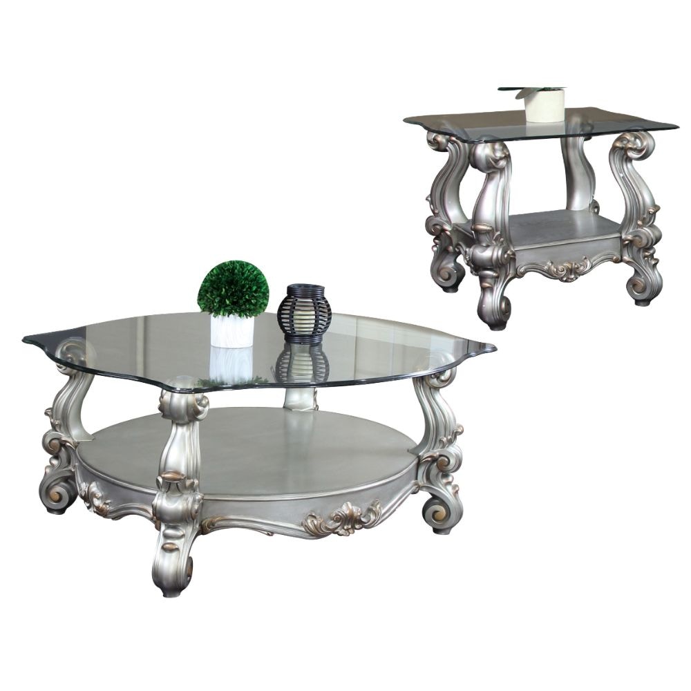  Versailles Coffee Table 