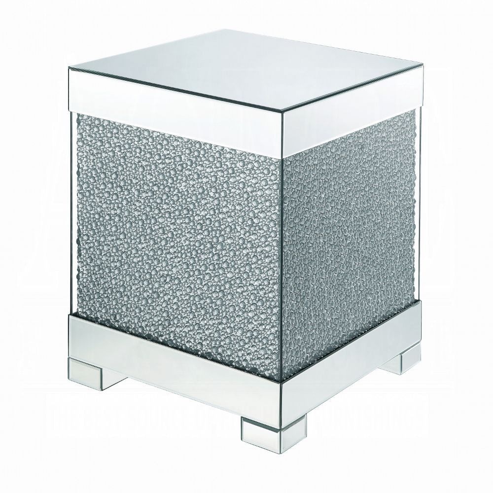  Mallika End Table 