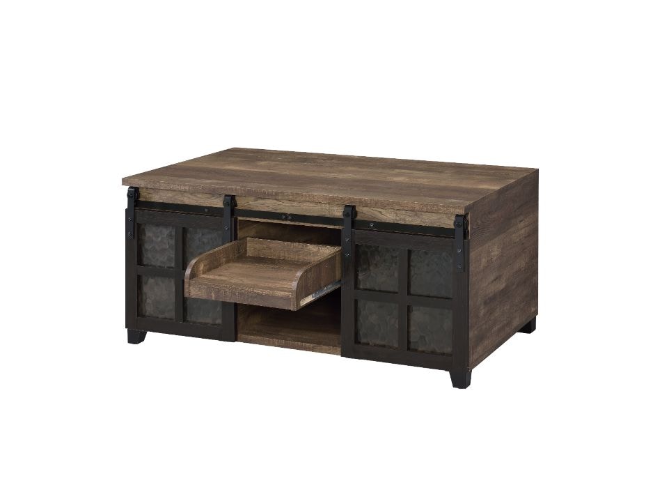  Nineel Coffee Table 