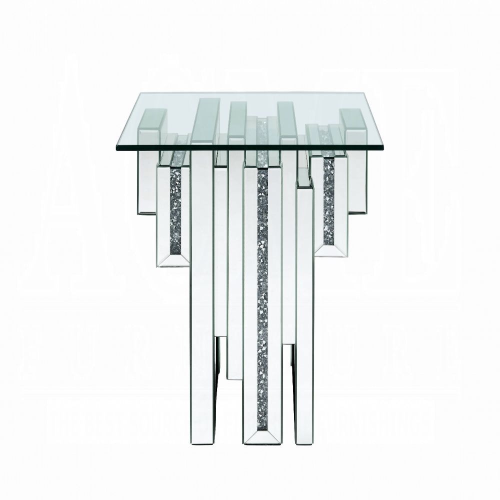  Noralie End Table 