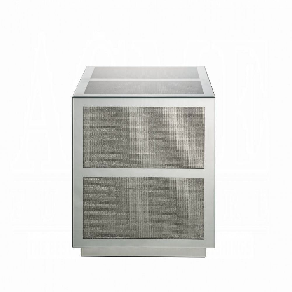  Noralie End Table 