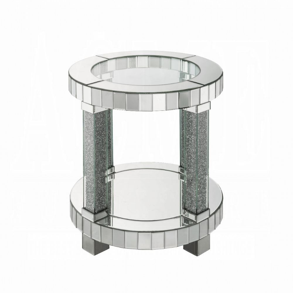  Noralie End Table 