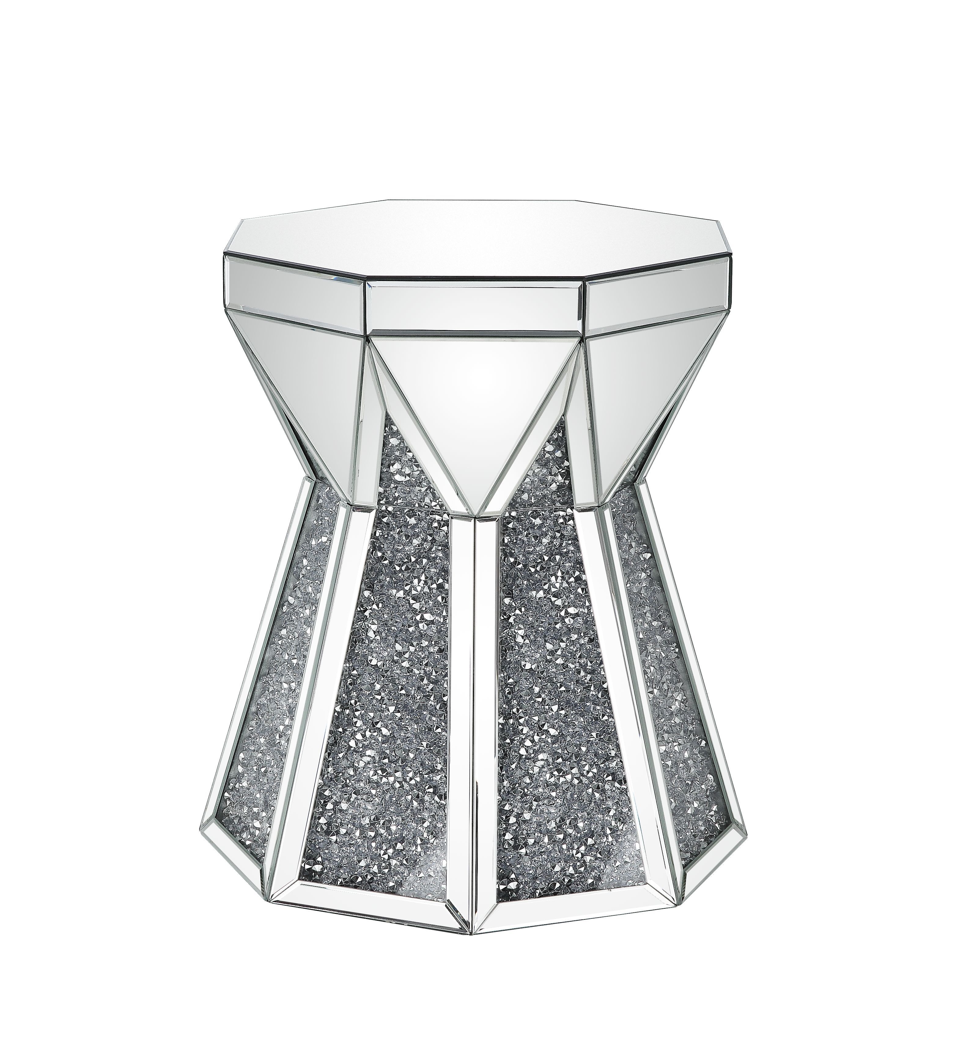  Noralie End Table 