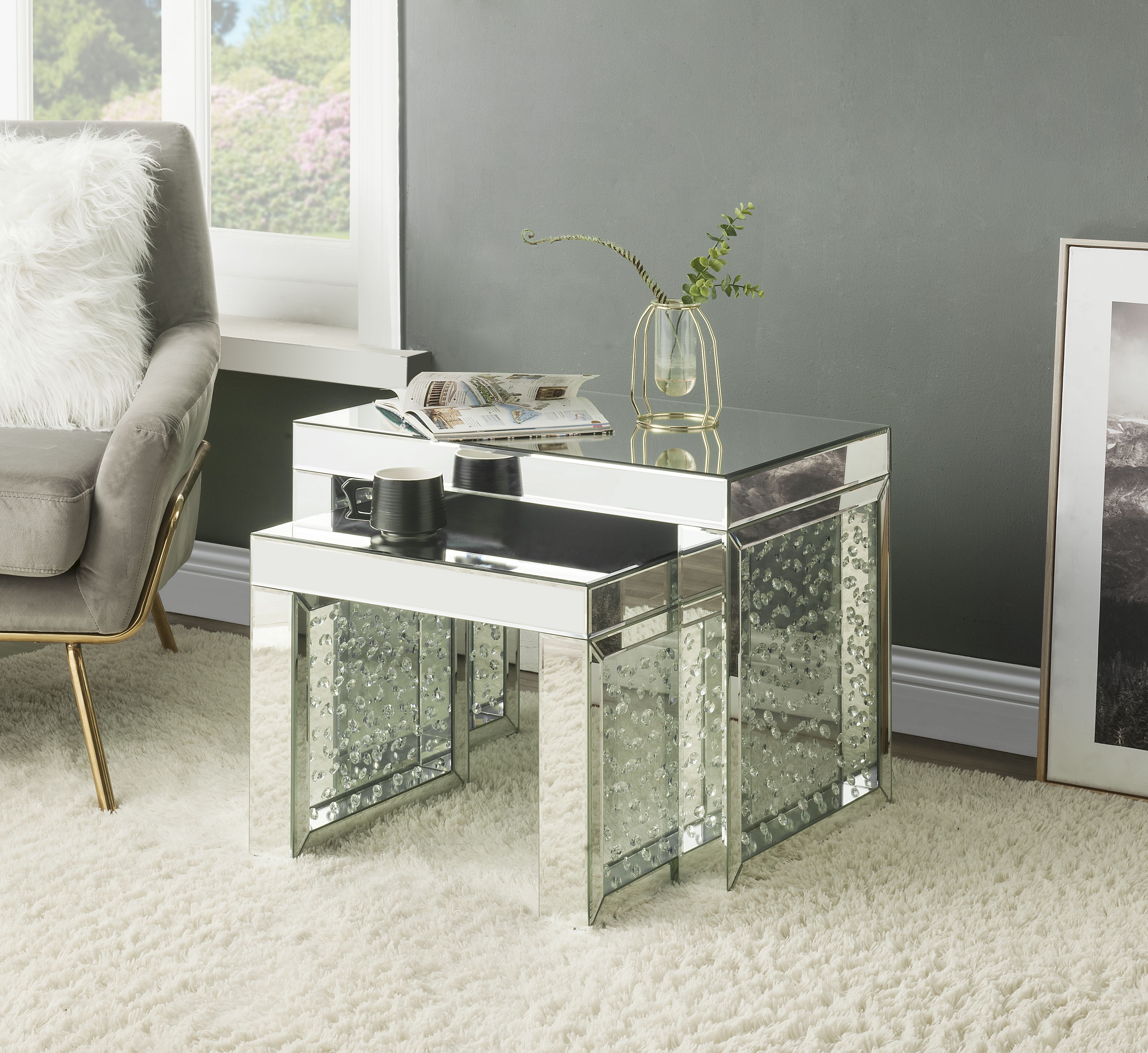  Nysa Accent Table 