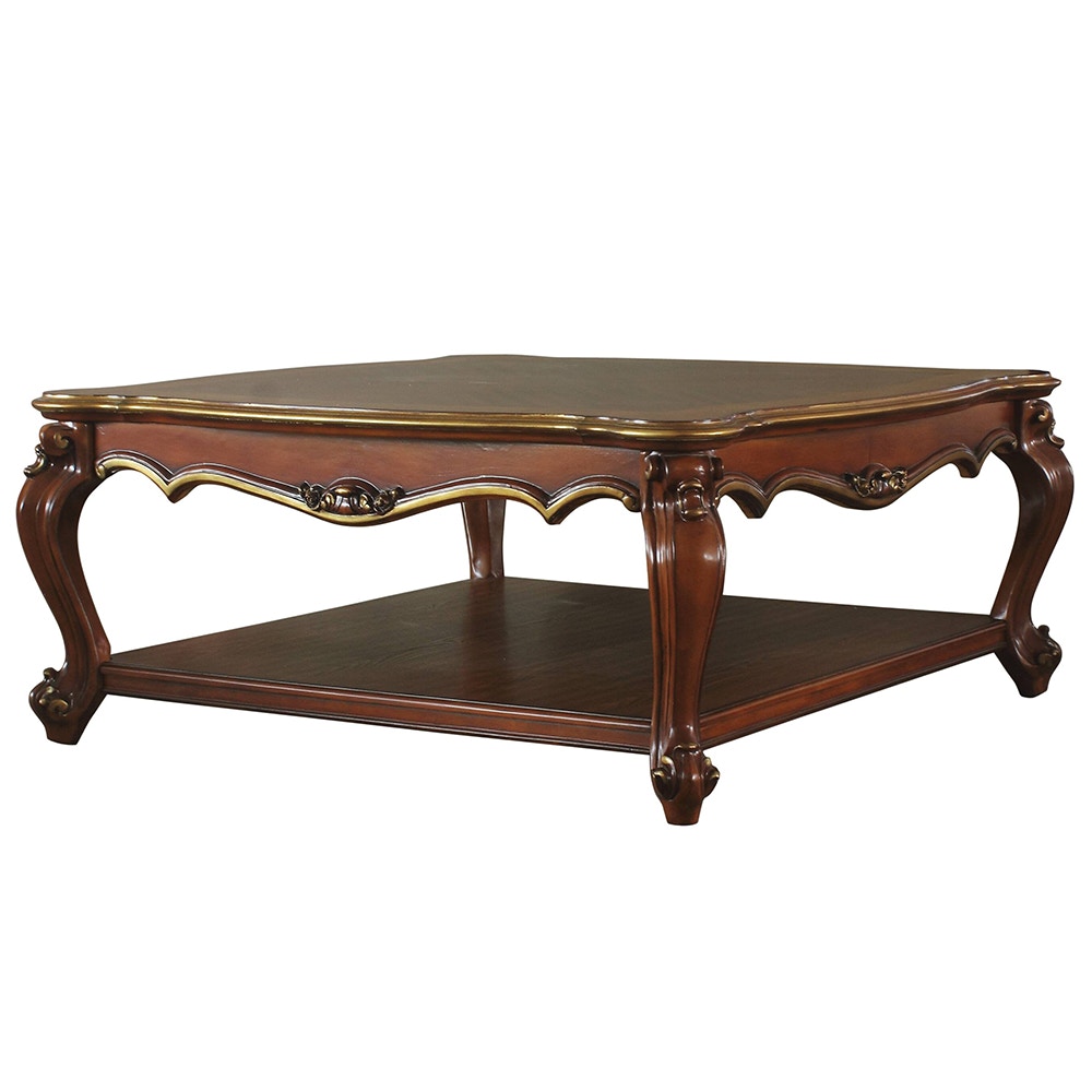  Picardy Coffee Table 
