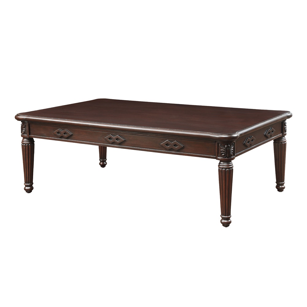  Chateau De Ville Coffee Table 