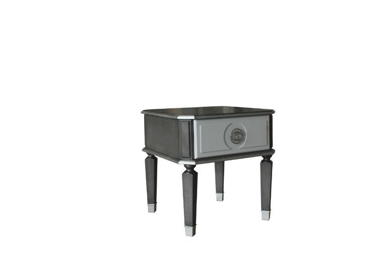  House Beatrice End Table 