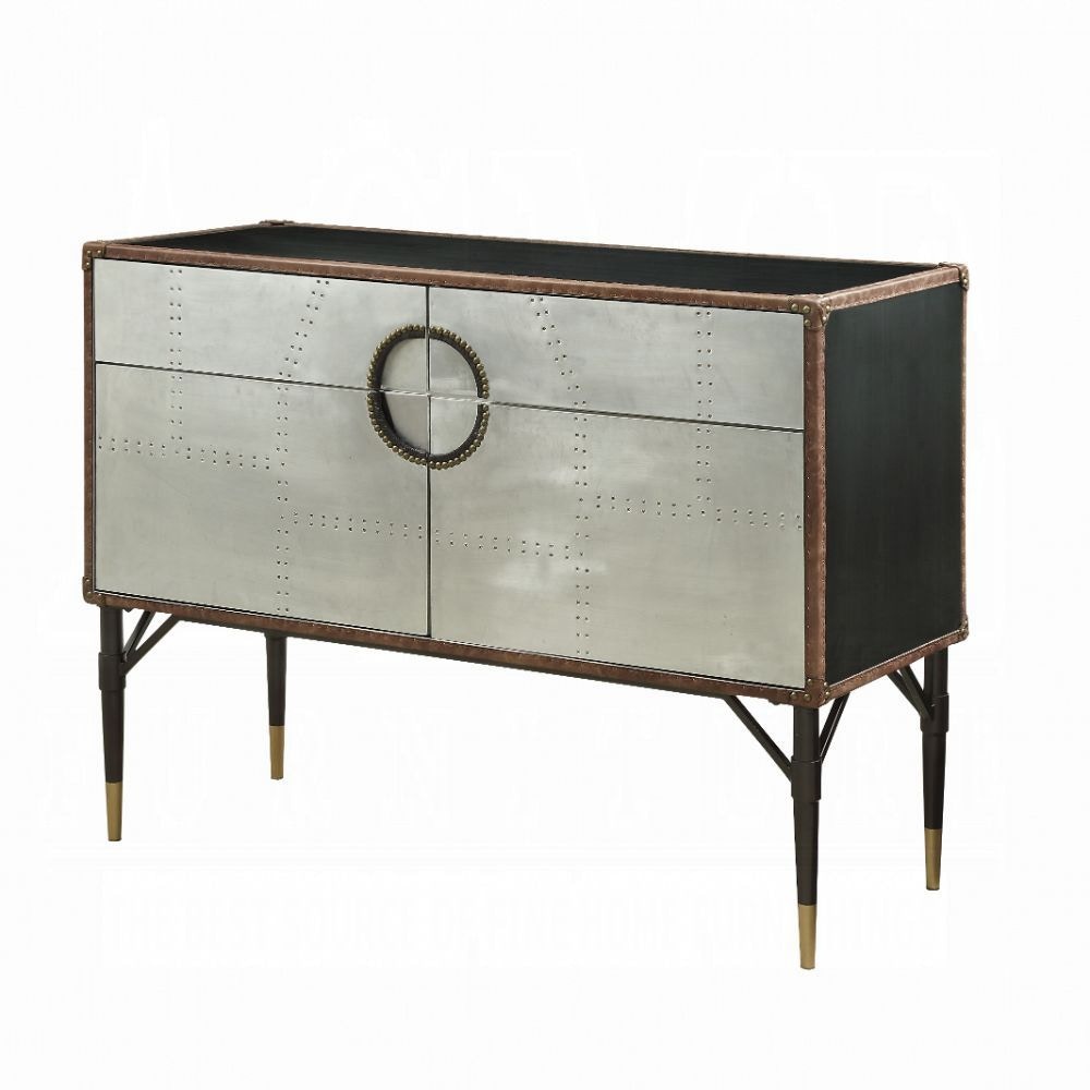  Brancaster Console Cabinet 