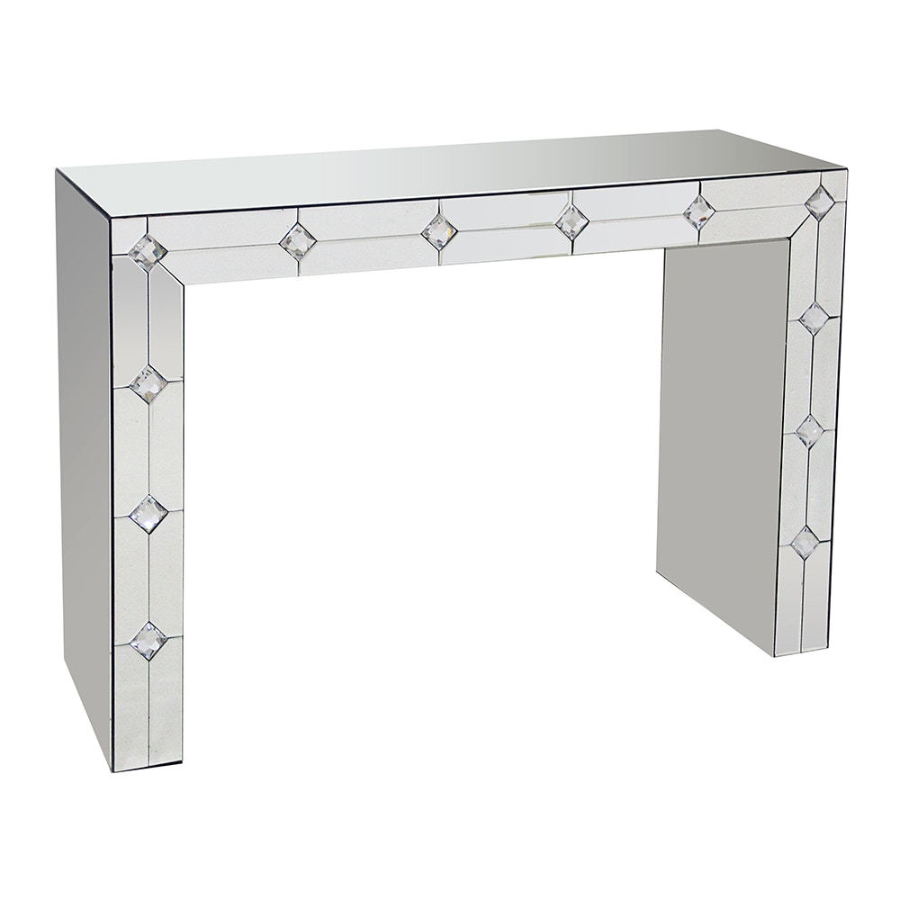  Hessa Console Table 