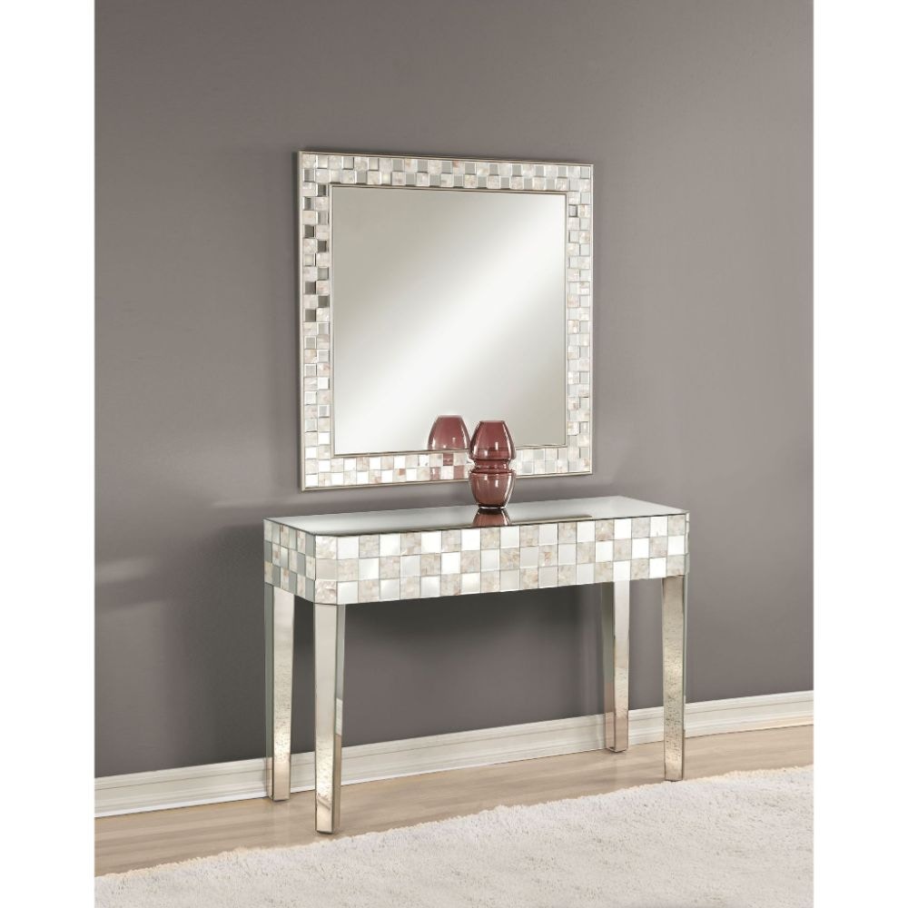  Nasa Console Table 