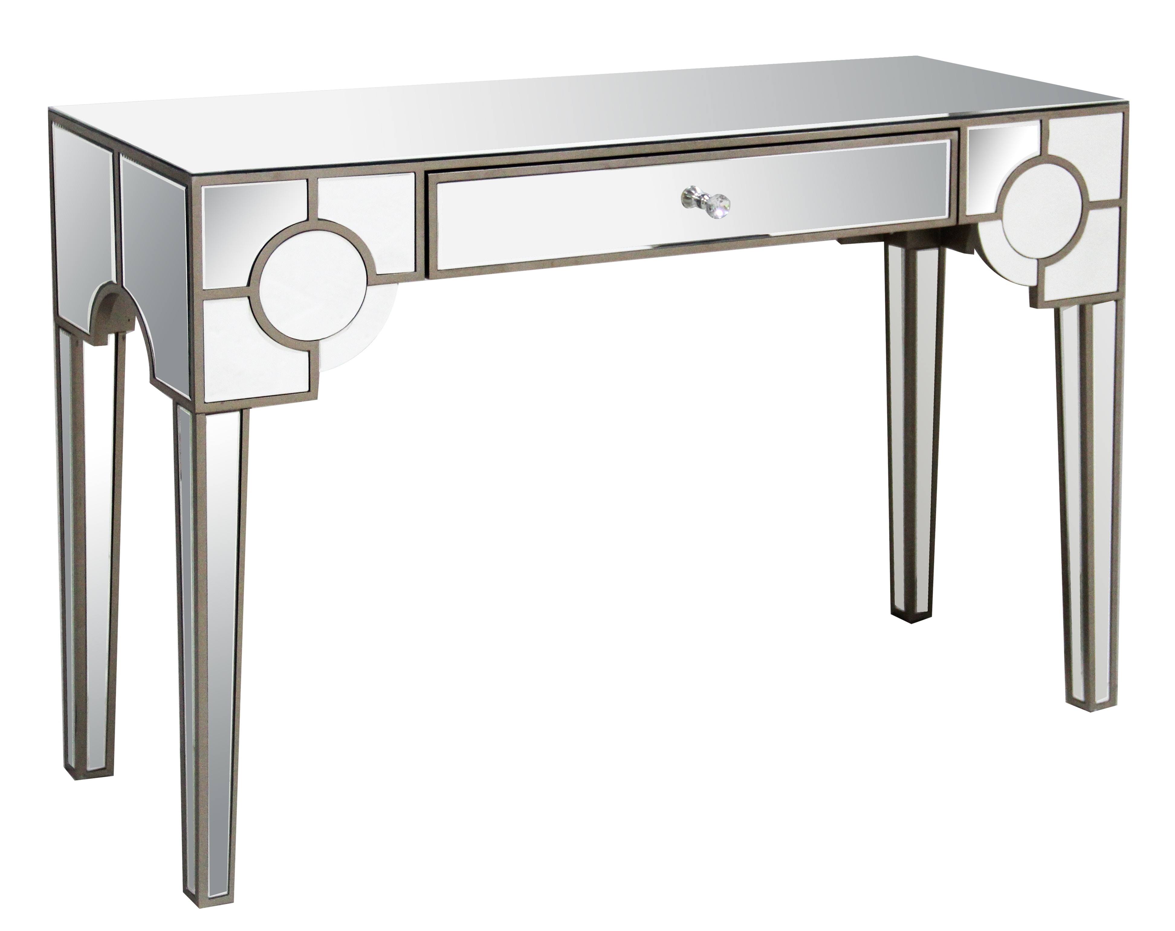 Acme Furniture Living Room Console Table 90246 The Furniture