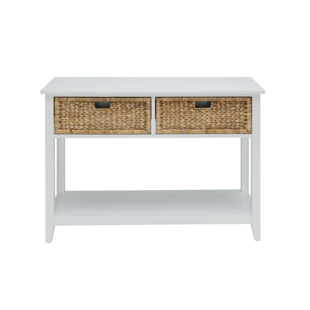  Flavius Console Table 