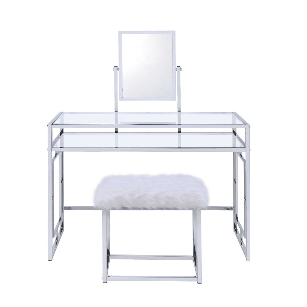  Carenze II Vanity Set 