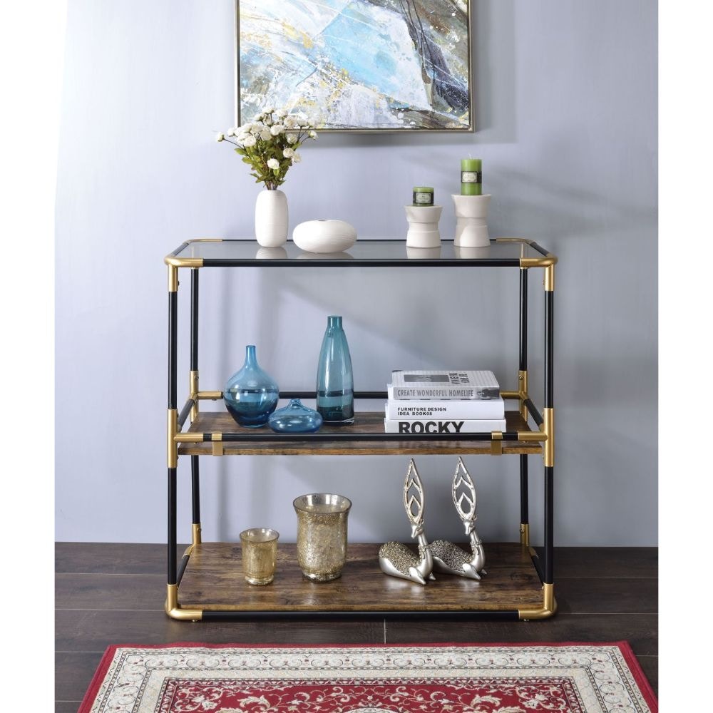  Heleris Console Table 