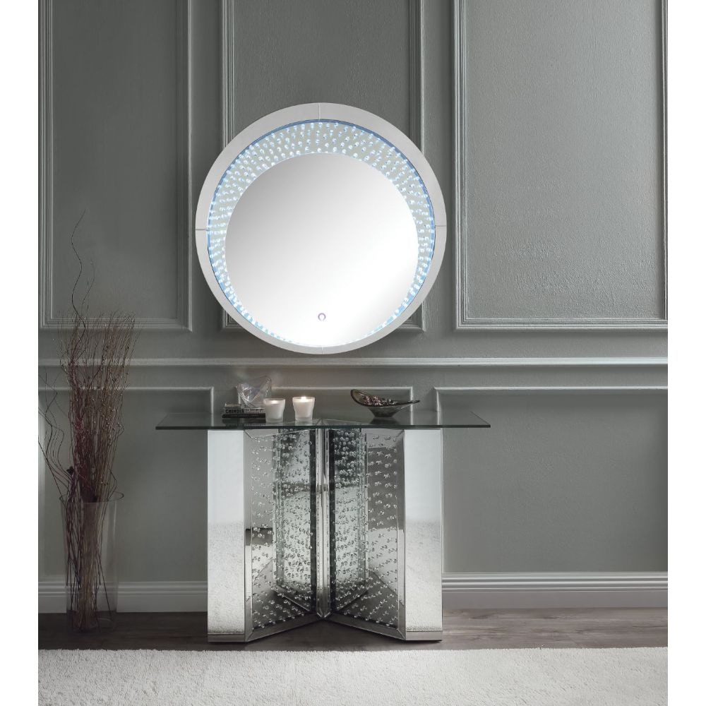  Nysa Console Table 