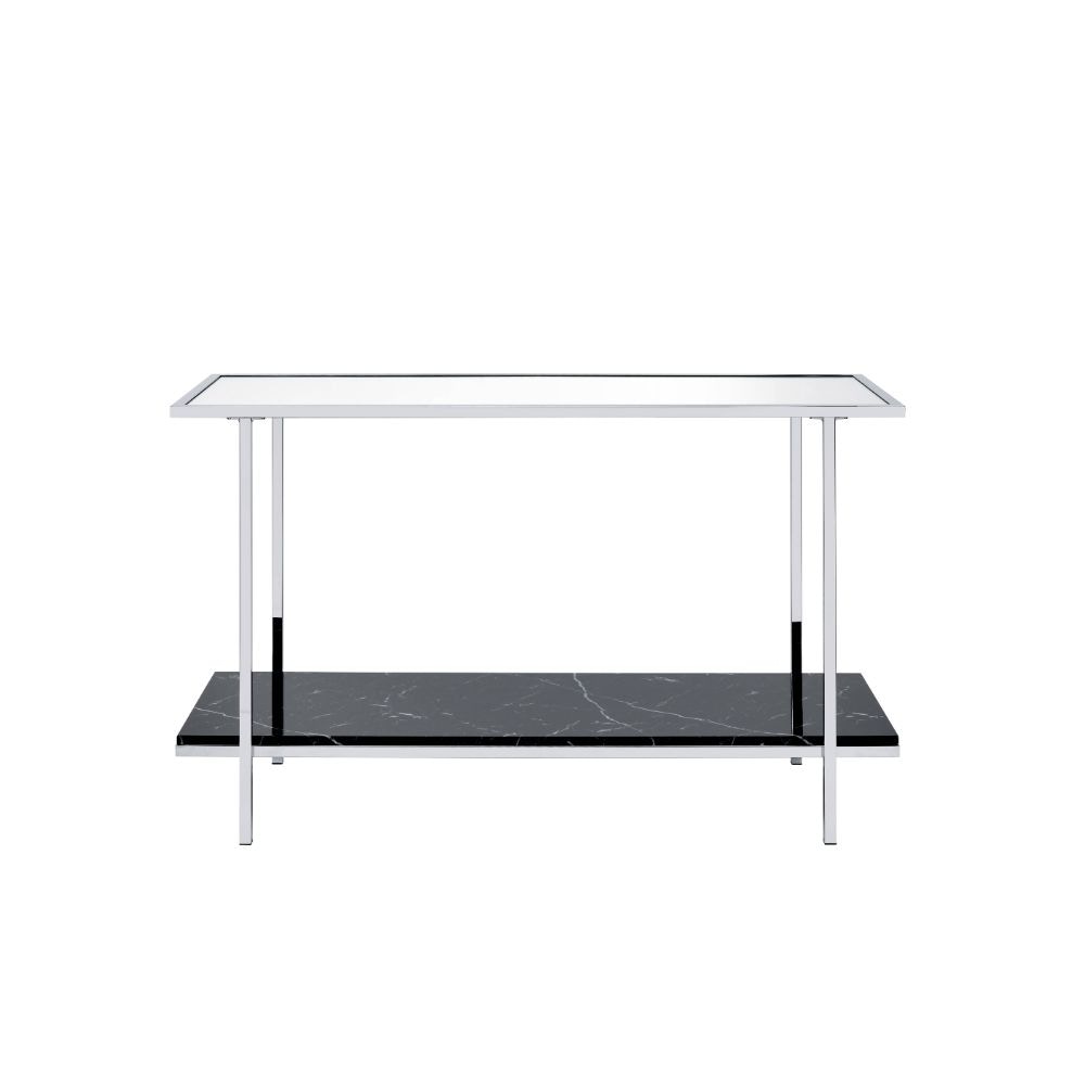  Angwin Console Table 