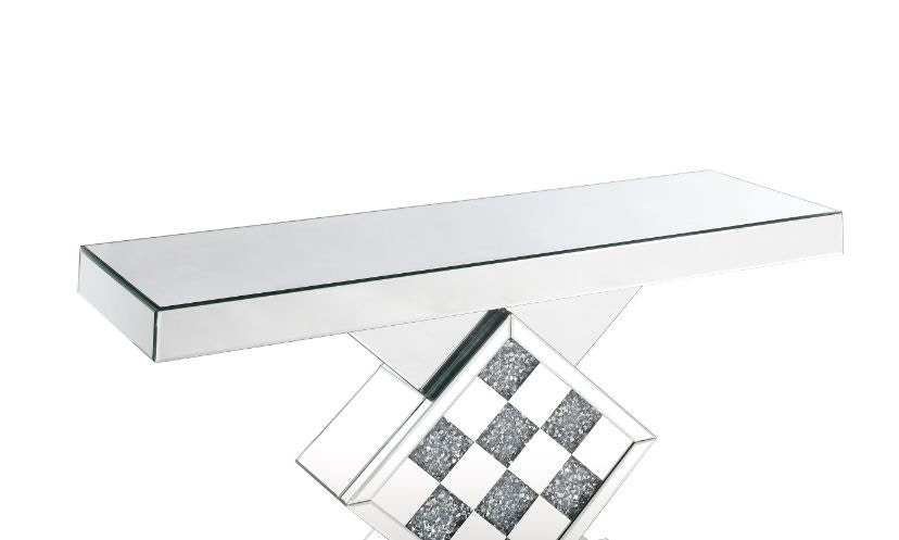  Noralie Console Table 