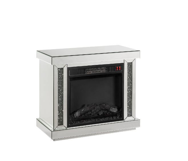  Noralie Fireplace 