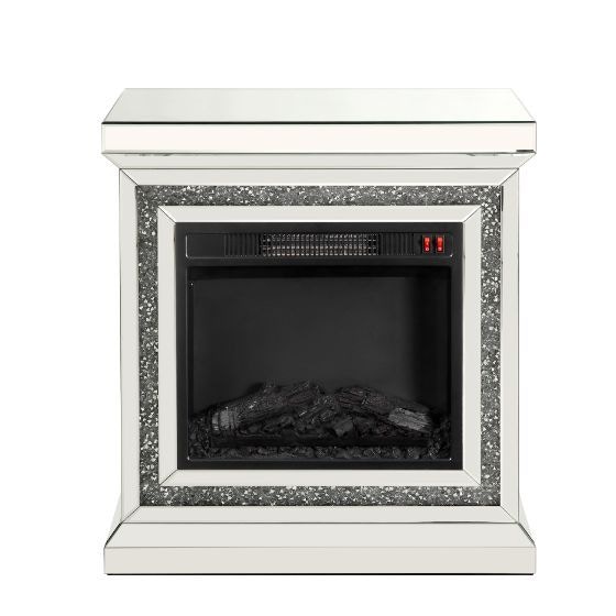  Noralie Fireplace 