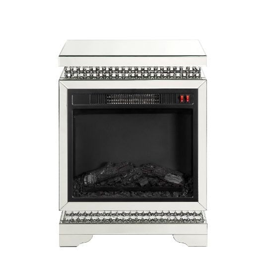  Lotus Fireplace 
