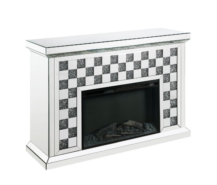  Noralie Fireplace 