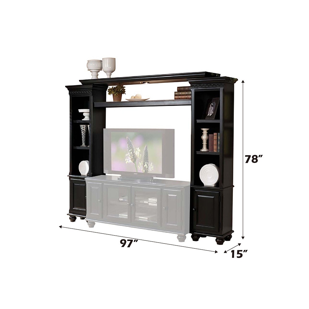  Ferla Entertainment Center 