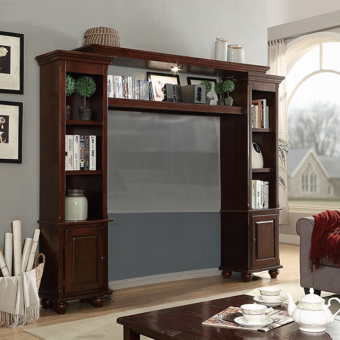  Dita Entertainment Center (Same Color As 21380Q) 