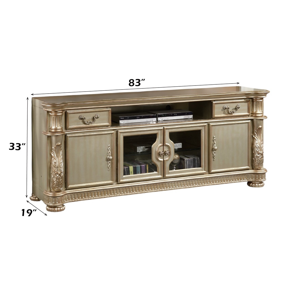  Vendome II Tv Stand 