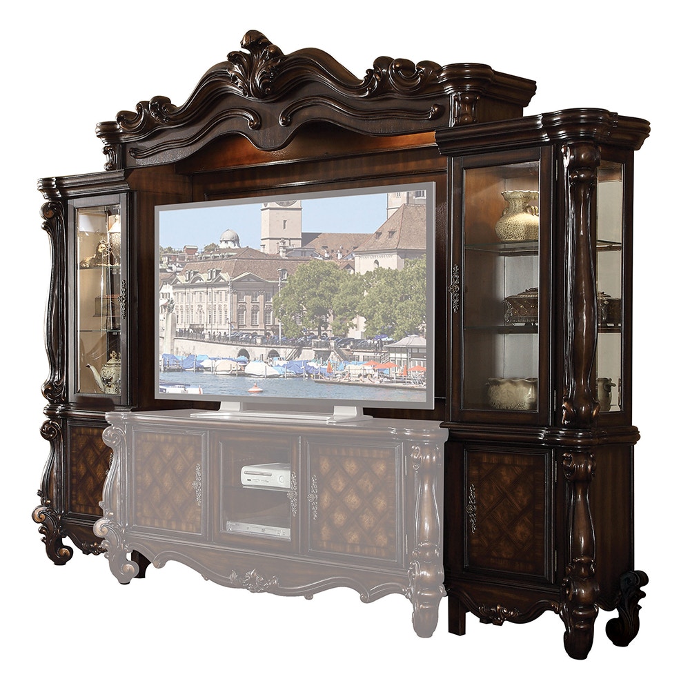  Versailles Entertainment Center 