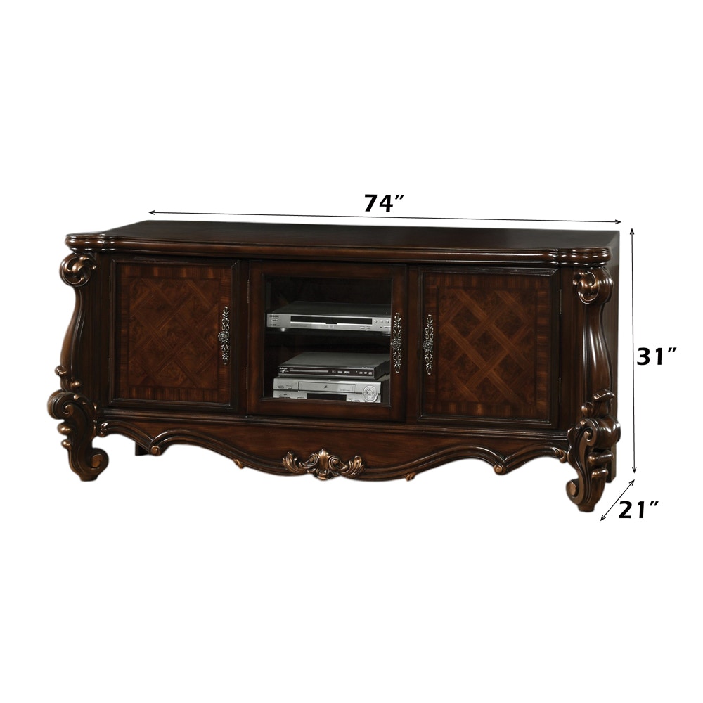  Versailles Tv Stand 