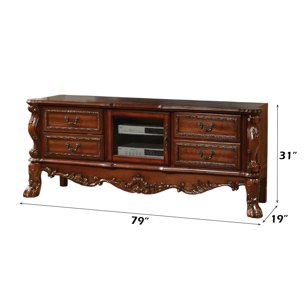  Dresden Tv Stand 