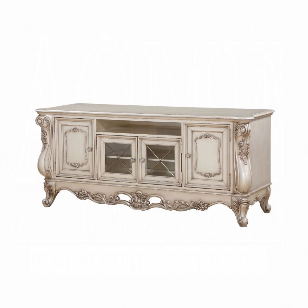 Acme Furniture Home Entertainment Gorsedd TV Stand 91443