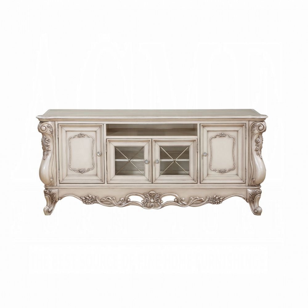 Acme Furniture Home Entertainment Gorsedd TV Stand 91443