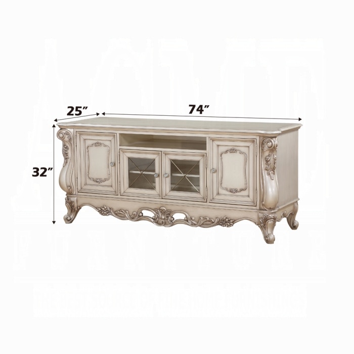 【ACME FURNITURE】 GRANDVIEW TV SHELF acme furniture GRANDVIEW TV SHELF 【公式通販】