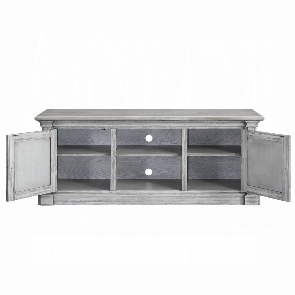 Acme Furniture Home Entertainment Lucinda TV Stand 91612