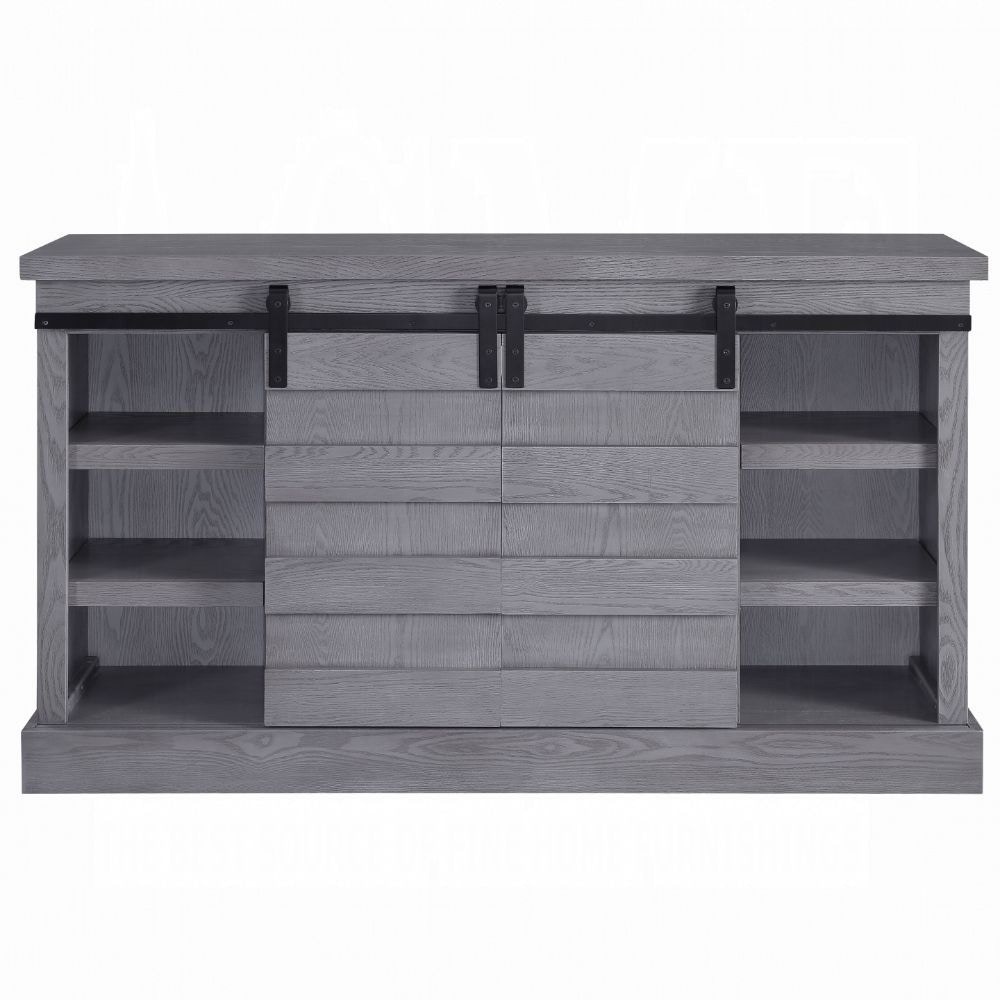 Acme Furniture Home Entertainment Amrita TV Stand 91616 Acme Furniture Home Entertainment Amrita TV Stand 91616