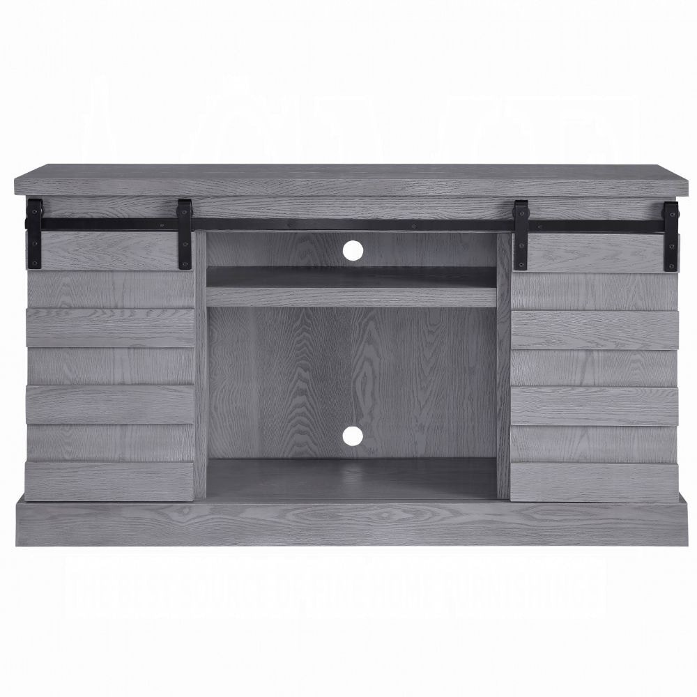 Acme Furniture Home Entertainment Amrita TV Stand 91616 Acme Furniture Home Entertainment Amrita TV Stand 91616