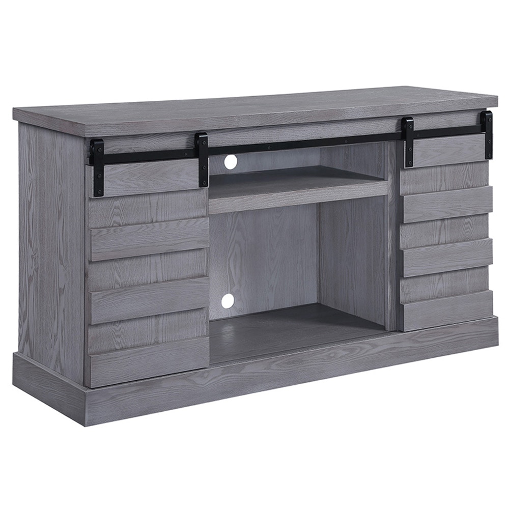  Amrita Tv Stand With Fireplace 