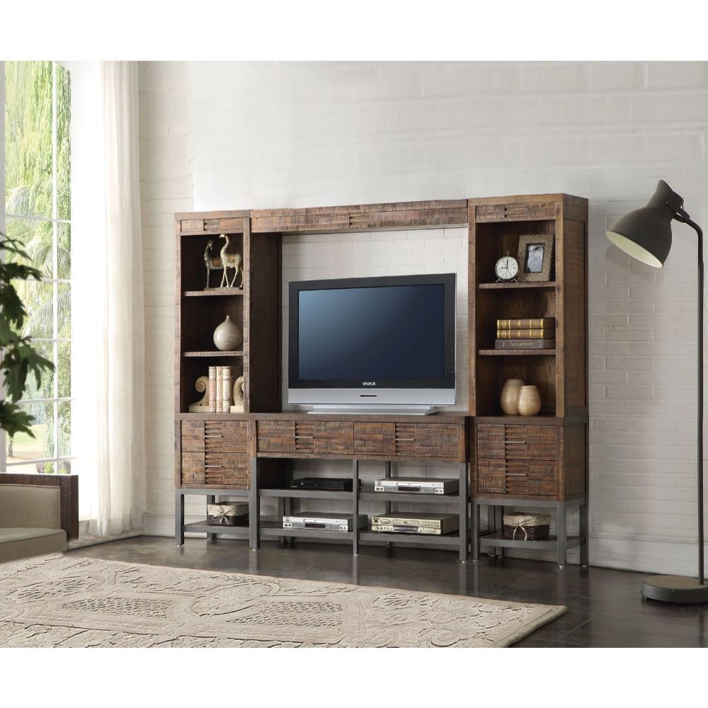  Andria Entertainment Center 