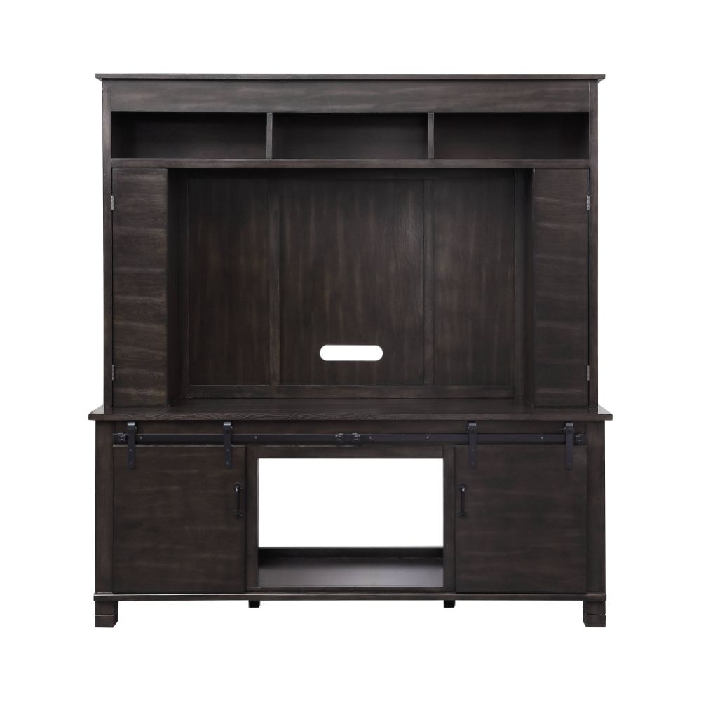  Apison Entertainment Center (Include 91617Fir) 