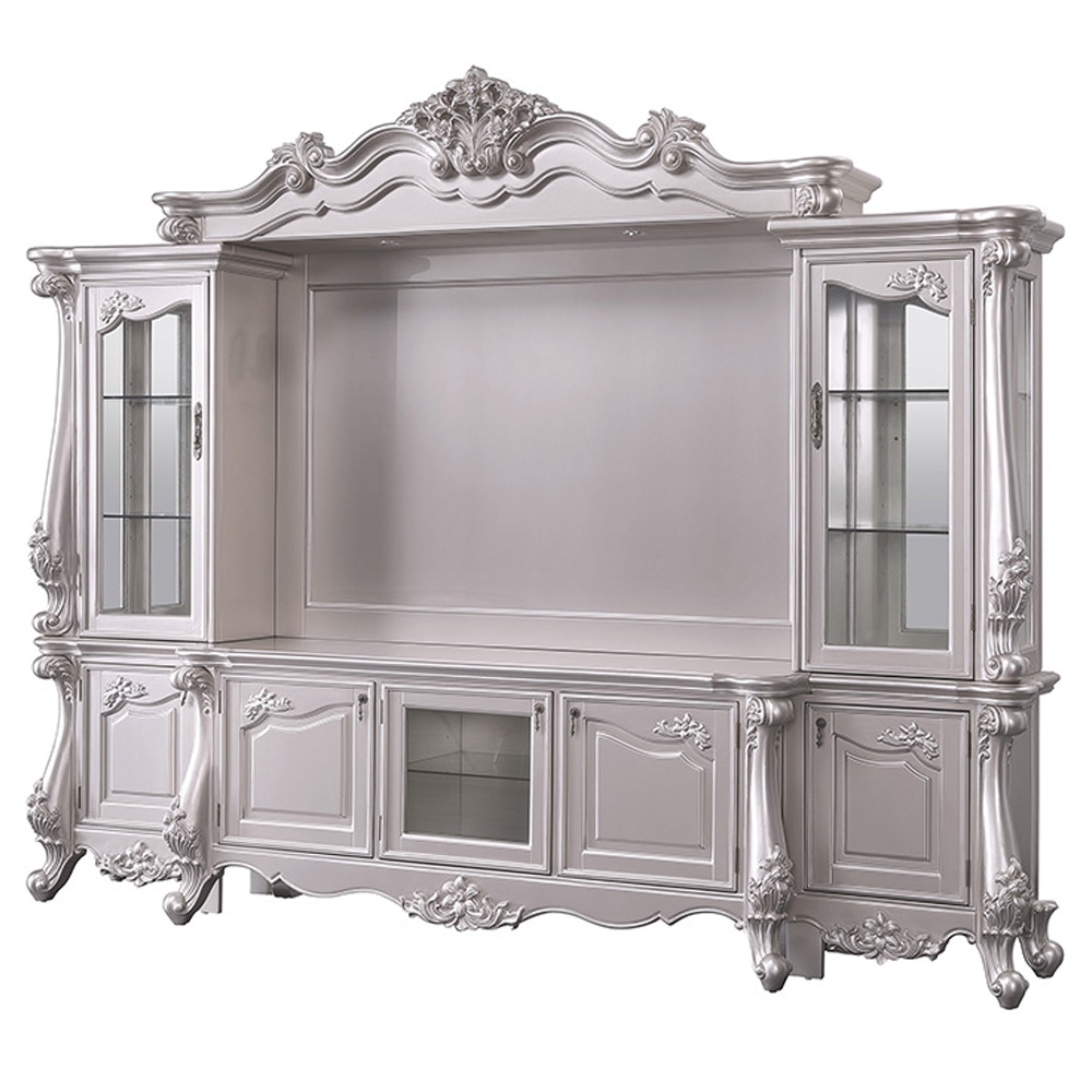 Bently Entertainment Center 
