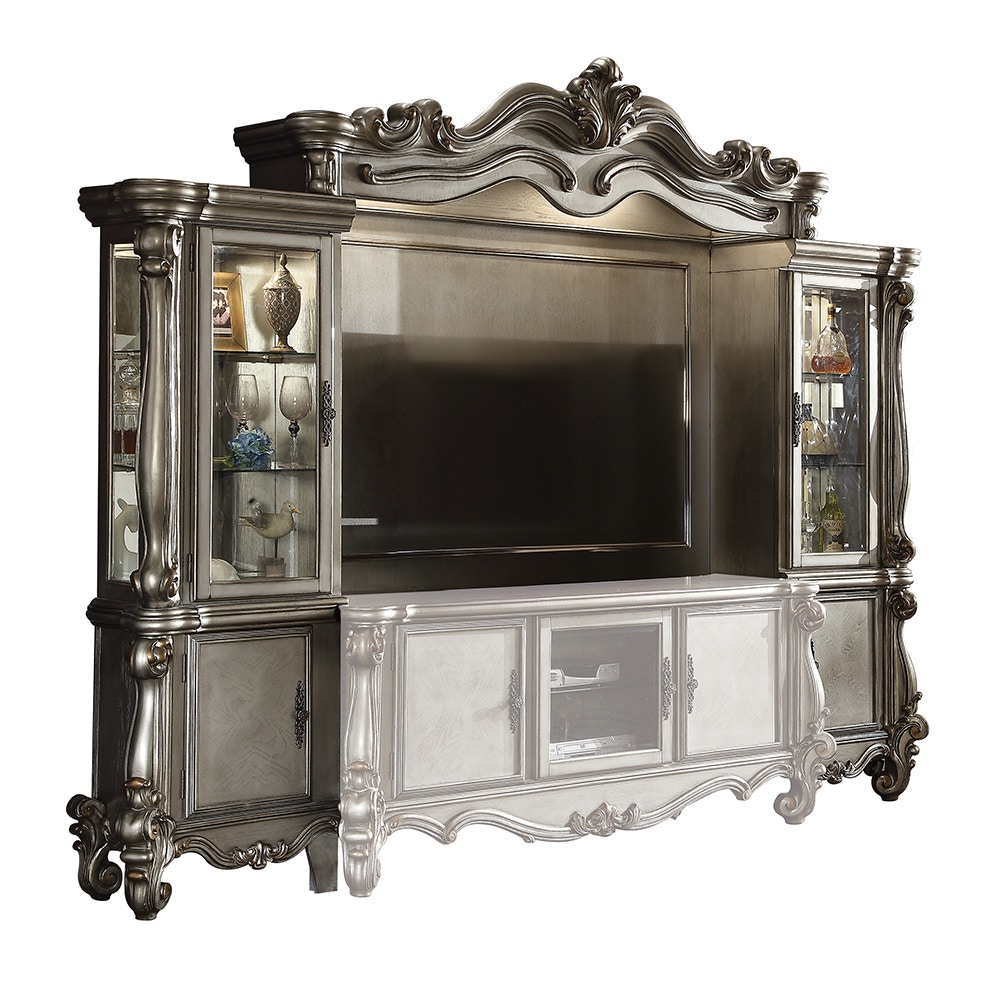  Versailles Entertainment Center 