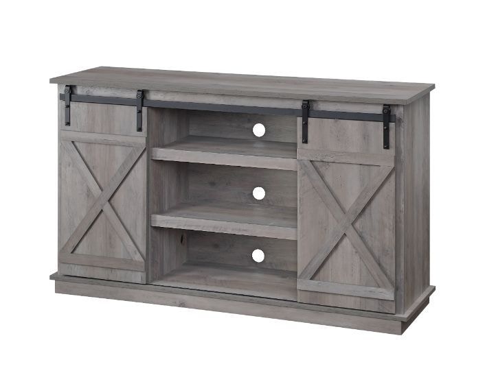 Acme Furniture Home Entertainment Bellona TV Stand 91862