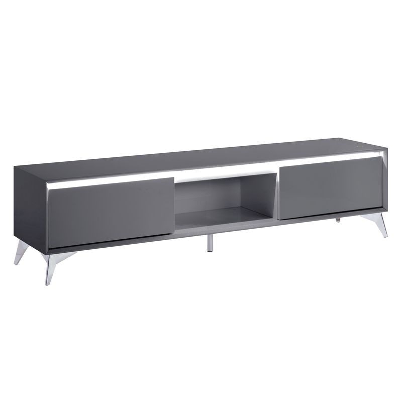 Acme Furniture Home Entertainment Raceloma TV Stand 91996