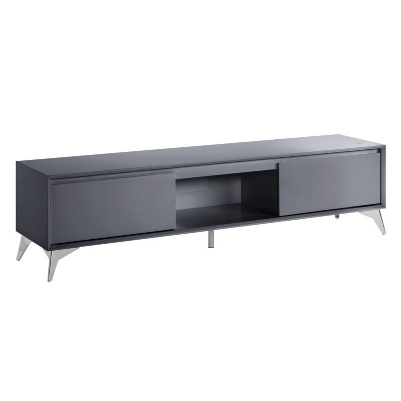 ACME furniture TVボード Acme Furniture Home Entertainment Noralie TV Stand LV00519
