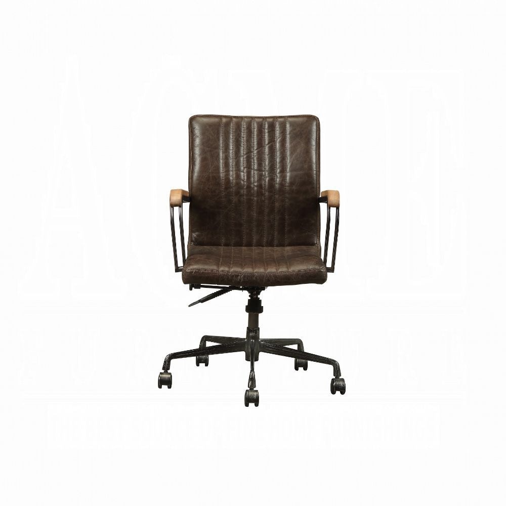 Acme Furniture Home Office Joslin Executive Office Chair Acme Furniture Home Office Joslin Executive Office Chair