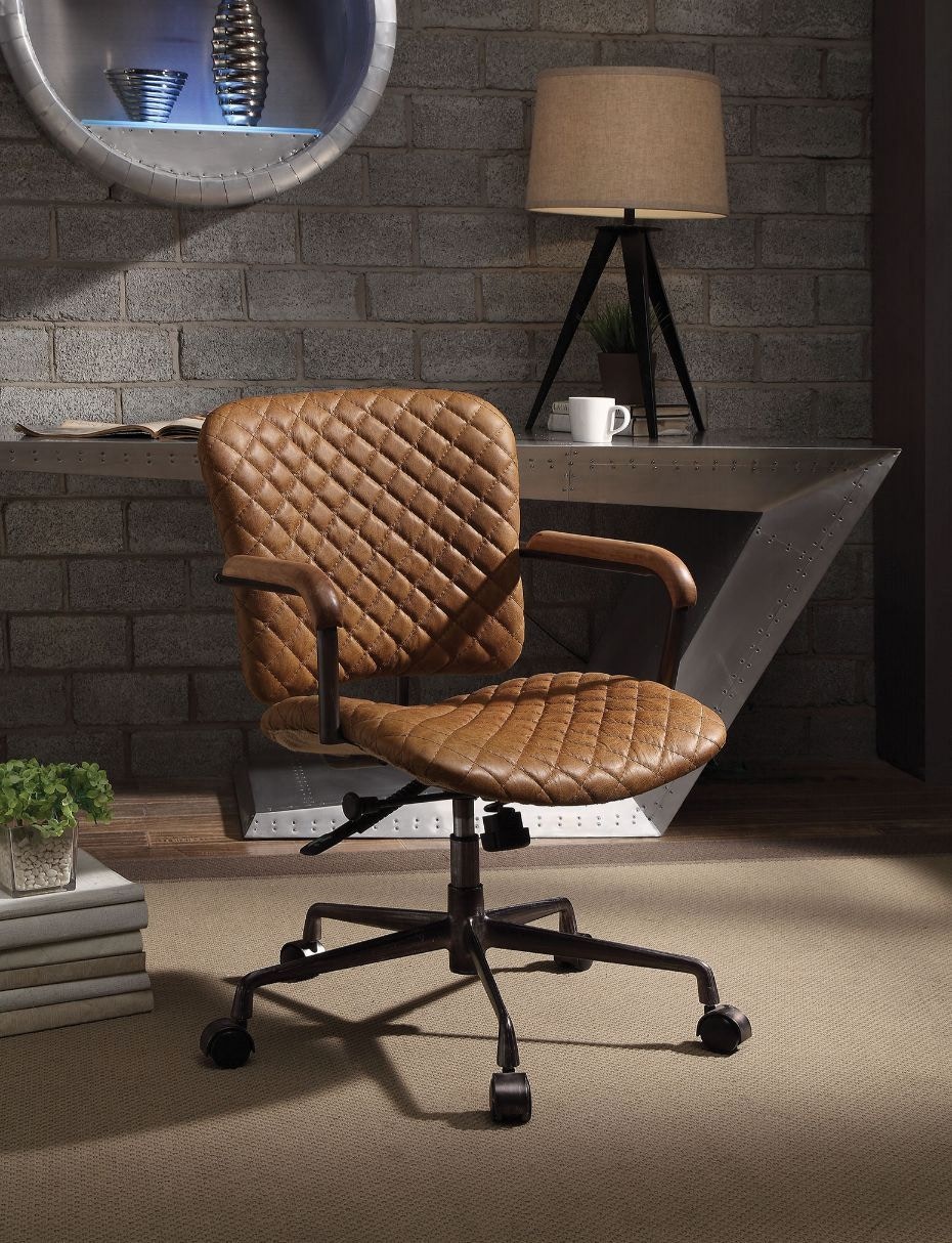 Acme Furniture Home Office Joslin Executive Office Chair Acme Furniture Home Office Joslin Executive Office Chair