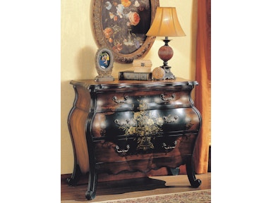 Acme Furniture Bombay Chest 09205